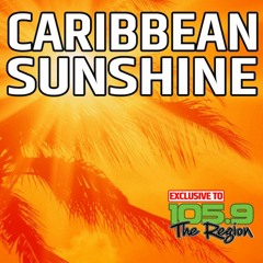 Caribbean Sunshine - 2021 - 08 - 22 | Tessane Chin / Machel Montano / Gabby / Voice / Jesse Royal
