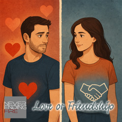Love or Friendship