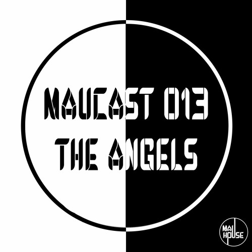 MauCast 013 - The Angels