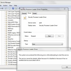 Netio Legacy Tdi Support Driver For Mac 2021