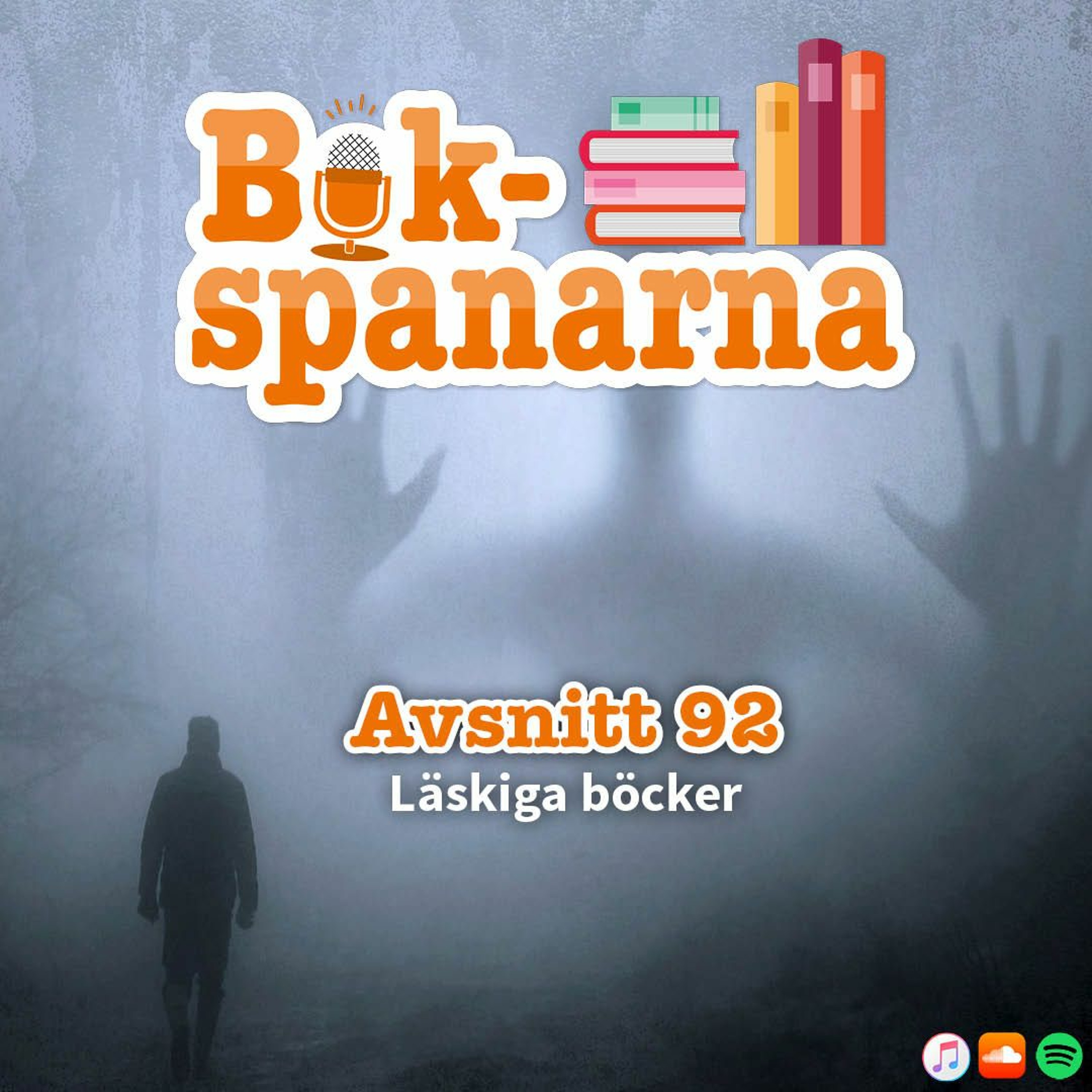 Bokspanarna