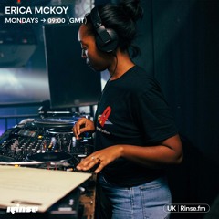 Erica McKoy - 10 April 2023