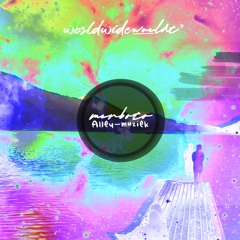 mixtapes for the world // merboto - alley muziek #1