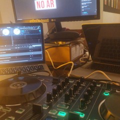 Radio Cafuné - 85 horas no Ar