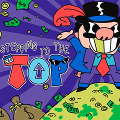 Stepping to the TOP - Theme