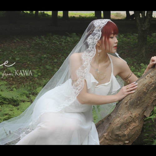 Stream Kawa Project Here 魔法使いの嫁op Cover By Meikagura Listen Online For Free On Soundcloud