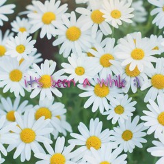 it's been a while :)