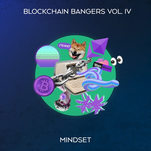Mindset - Bullrun