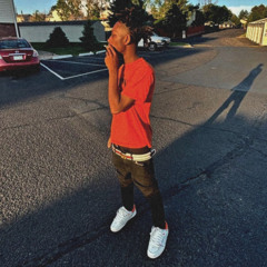 AllActionJayy - Bus (Prod. PercShawty & H19dRichNard)