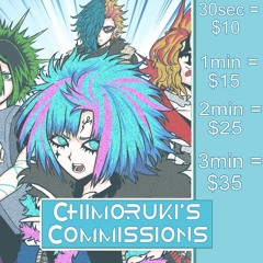 Hikaru's Lullaby [Remake]