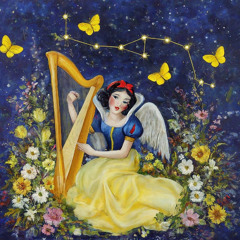 Angel'ia - for EWI-harp (Live)