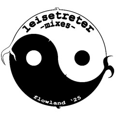 Moving Creatures - flowland 2025