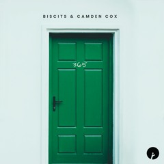 Biscits & Camden Cox - 365