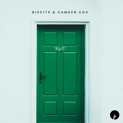 Biscits & Camden Cox - 365 [Insomniac Records]