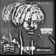 dSmenson - Al Shiffai [Mixtape] 2025