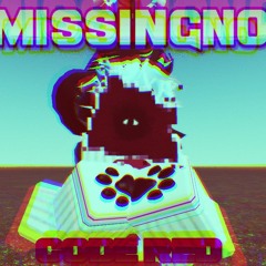[OLD] MISSINGNO REDMIX ~ CODE RED MIX