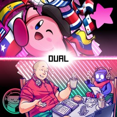 桂比 - My Ordinary Friends! - Third World Tournament X: Kirby's Third World Tour