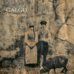 Galgo - La loba parda