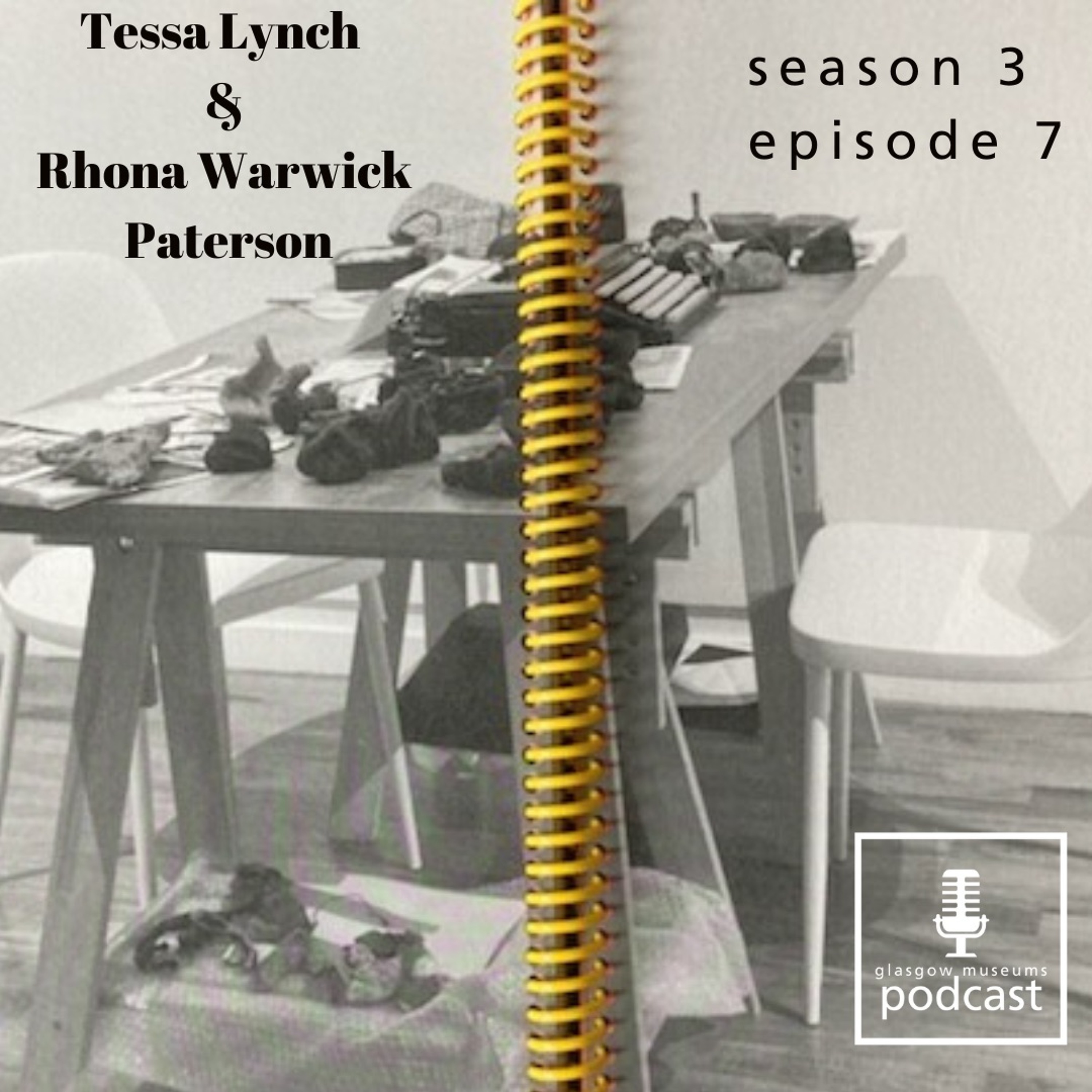 Glasgow Museums Podcast