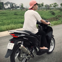 Bass Dow Low - DJ Bảo Teng