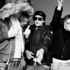 x Notscale x YFM Druski x Jvago - Stay Fly Freestyle (Mix By @1Bluffa)