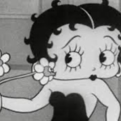 Betty Boop!