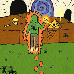 Mr.WhoheThinkheis