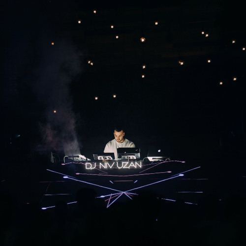 Mainstream live set 2025 - DJ Niv Uzan.wav