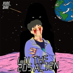 Hate Dream - Lil205 The Aline (f.t) Sshoon