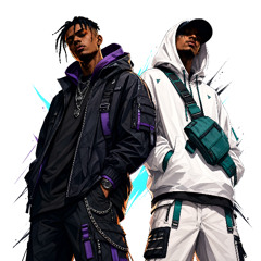 B4L - Brand Theme Track (Brothersz4Lyfe)