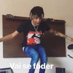 RAFFA MOREIRA - BRO (JUNGLE FLIP) LIXO ELETRÔNICO
