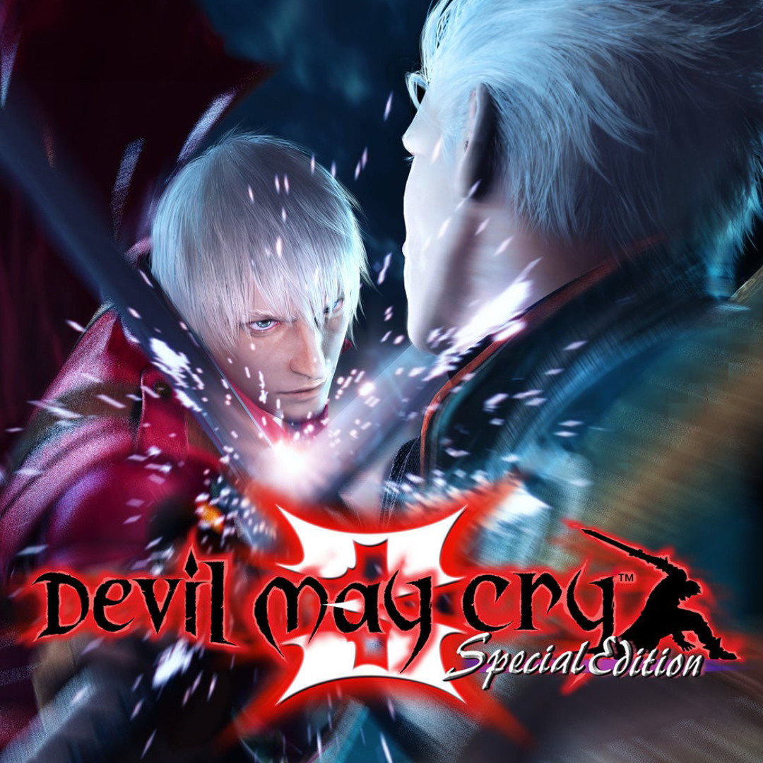Stream Devil May Cry 3 - Devils Never Cry ( Good part only ) by