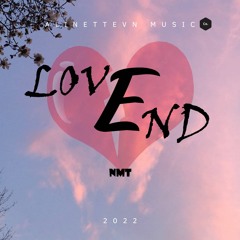 Love End (feat. Siu Juki)