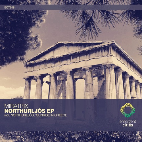 Miratrix - Northurljós (Original Mix) [ECT248]