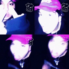 u glow w/ pyro (silo)