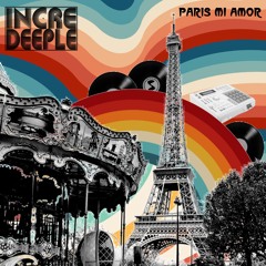 INCREDEEPLE-AU LAVANDOU
