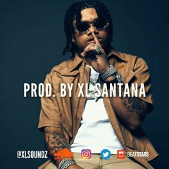 Diamond In Da Rough - [ Prod. By XL Santana ]