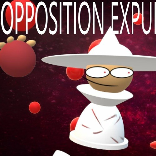 OPPOSITION EXPUNGED BALLING   Fnf Dave And Bambi   Song By @MaxTheCoolGuyReal