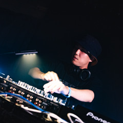 judgeman Live Mix at MODERN DISCO