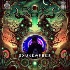 Friday Night @ Dua Anahata