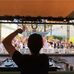 NATHAN FIX AT FOV - 2021