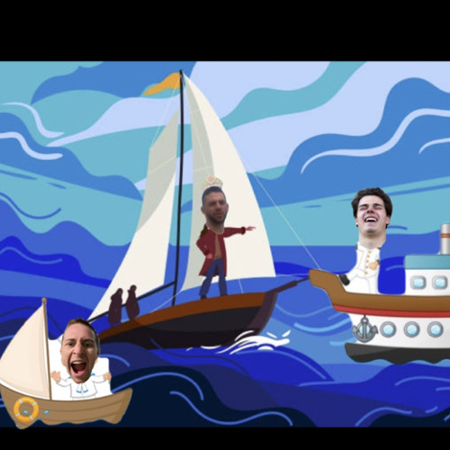 We’re Not Suspended, You’re Suspended