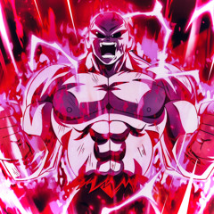 “JIREN RAGE” Jiren x Jirens Tremendous Power - Dragon Ball Super OST