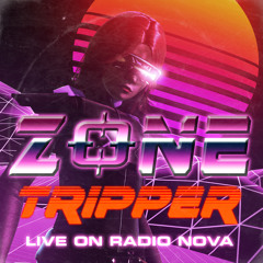 First Contact (Live On Radio Nova)