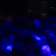 Jo Kovaa @ Ampérage [18/01/25]
