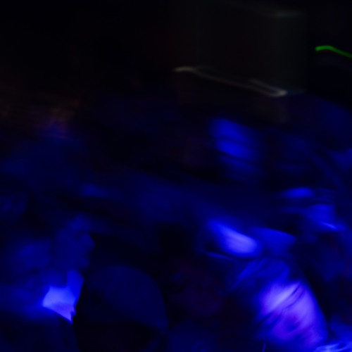 Jo Kovaa @ Ampérage [18/01/25]