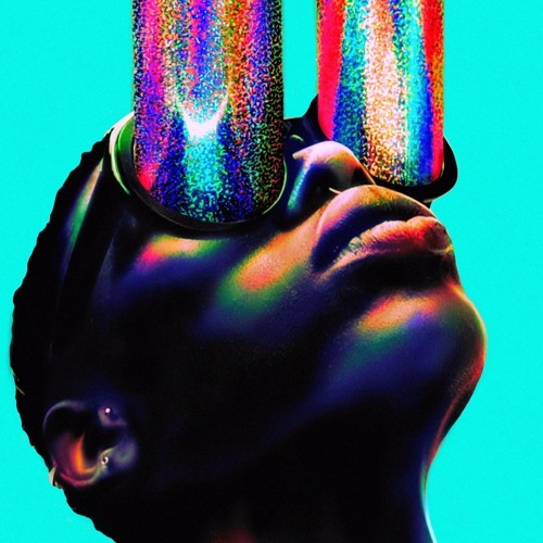 LATE SHIFT Sessions: 014 - Get It