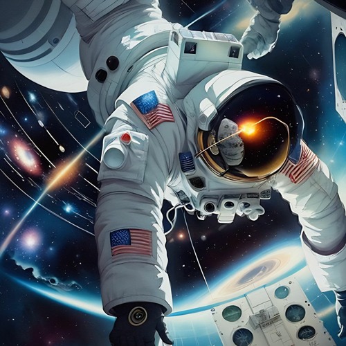 Stream spatial distortions by al on earth | Listen online for free on ...