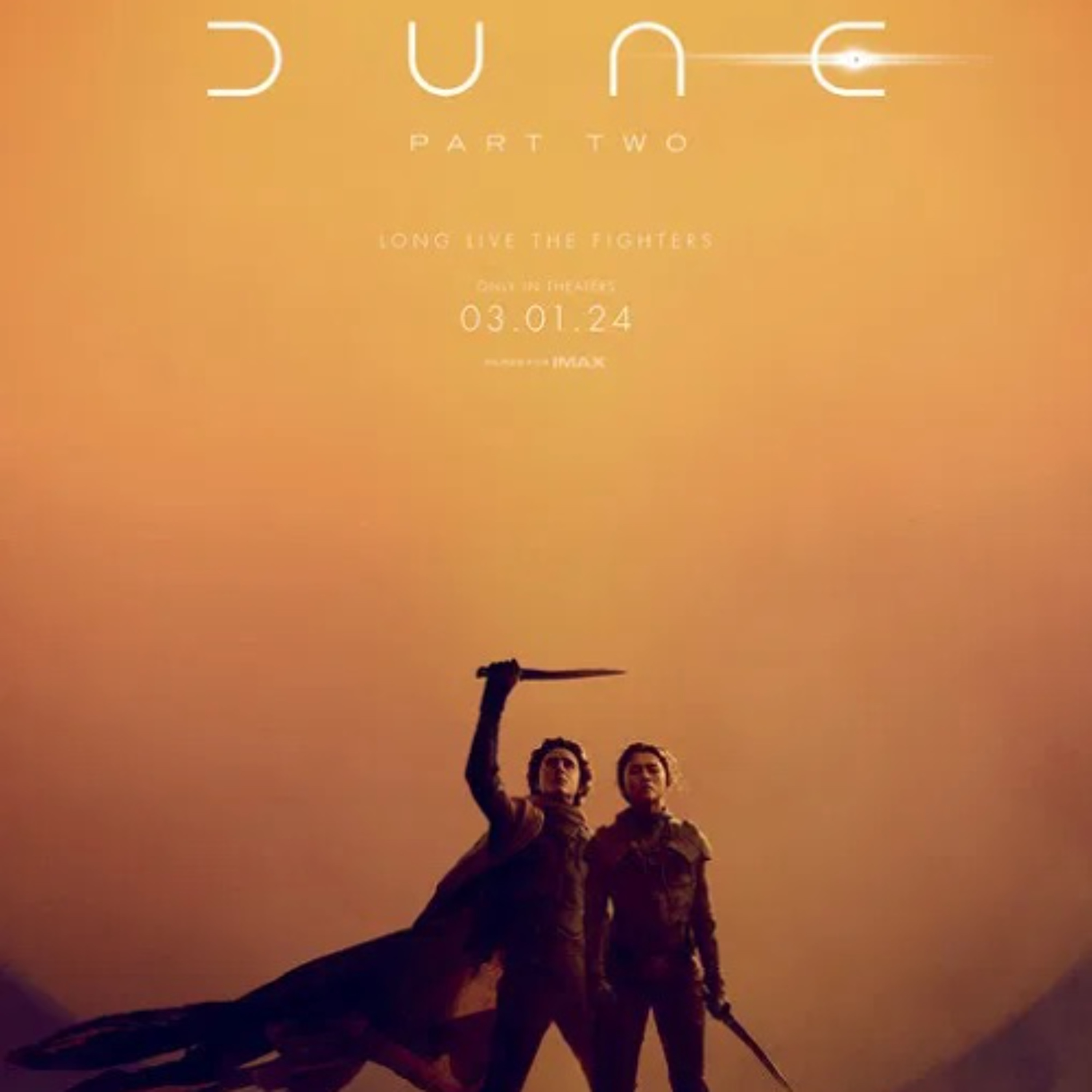 Dune: Part 2