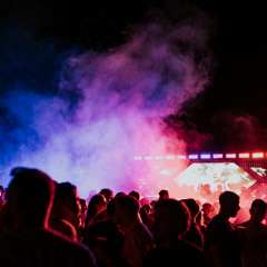 JOEY LONDON @ CHANCES DEEP FOREST - 24/08/25
